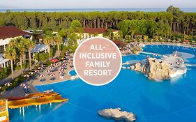 Falkensteiner Club Funimation Garden Calabria