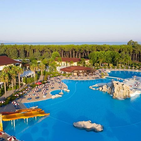 Falkensteiner Club Funimation Garden Calabria Curinga Esterno foto