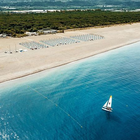 Falkensteiner Club Funimation Garden Calabria Curinga Esterno foto