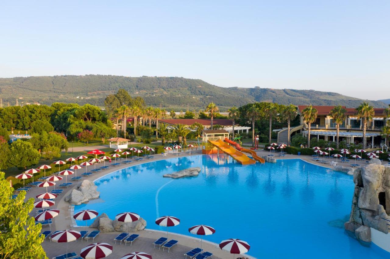 Falkensteiner Club Funimation Garden Calabria Curinga Esterno foto