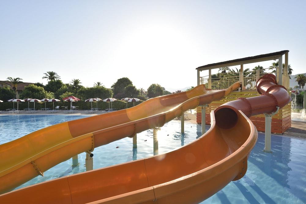 Falkensteiner Club Funimation Garden Calabria Curinga Esterno foto