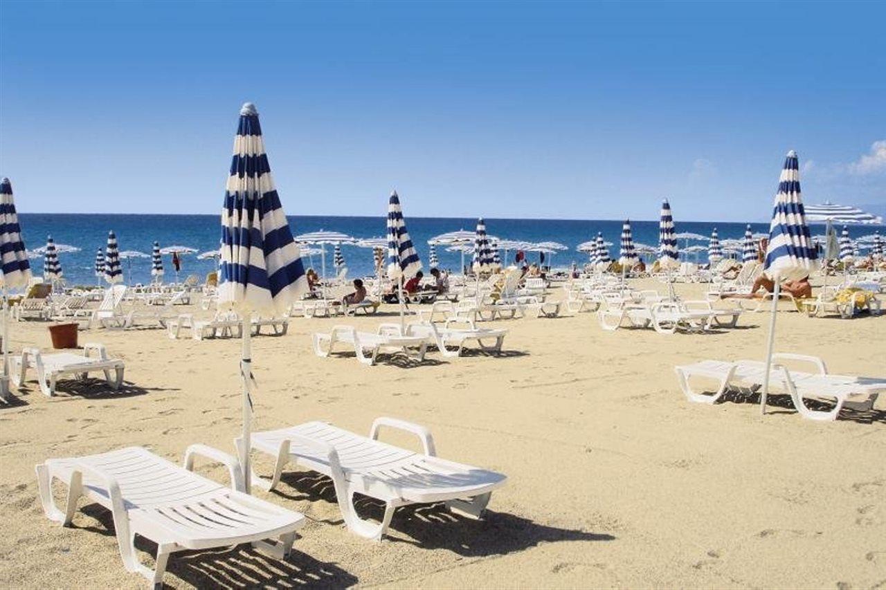 Falkensteiner Club Funimation Garden Calabria Curinga Esterno foto