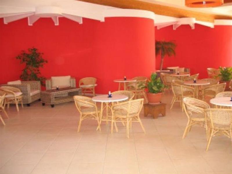 Falkensteiner Club Funimation Garden Calabria Curinga Esterno foto