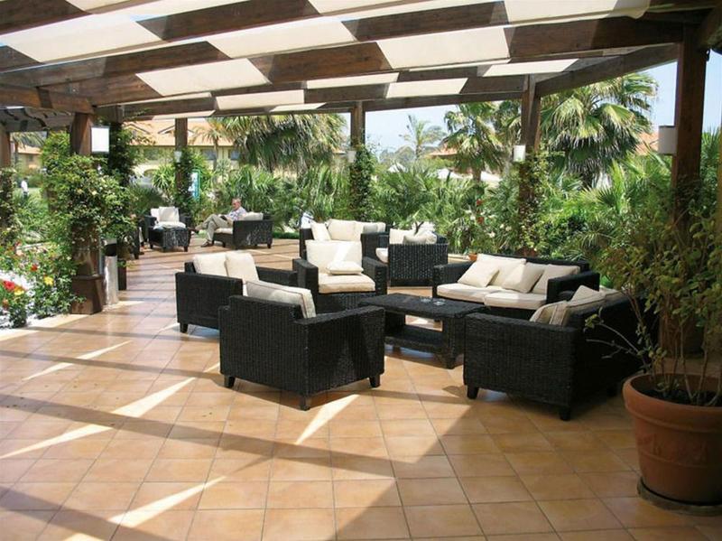 Falkensteiner Club Funimation Garden Calabria Curinga Esterno foto