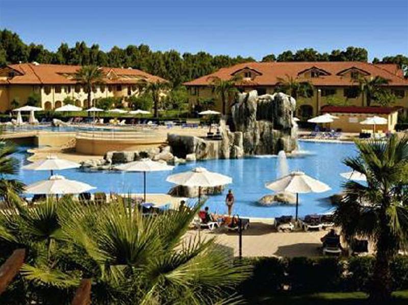 Falkensteiner Club Funimation Garden Calabria Curinga Esterno foto