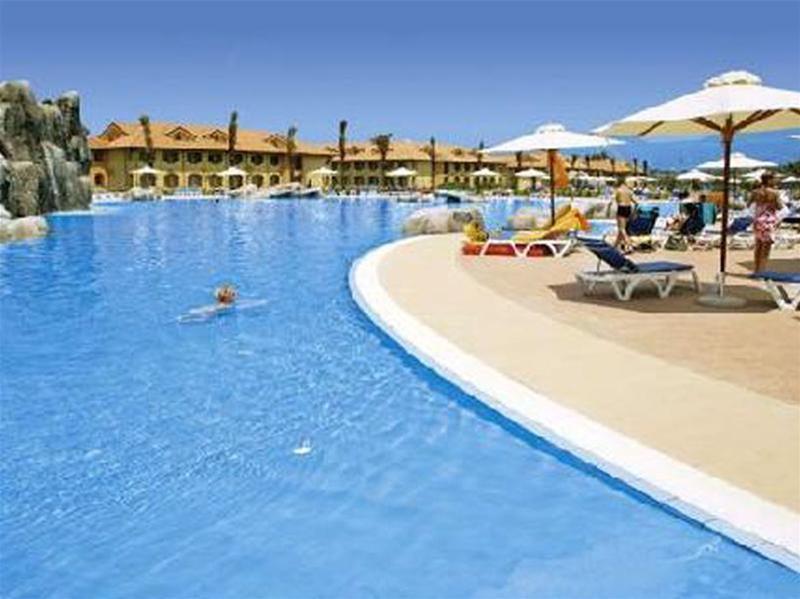 Falkensteiner Club Funimation Garden Calabria Curinga Esterno foto