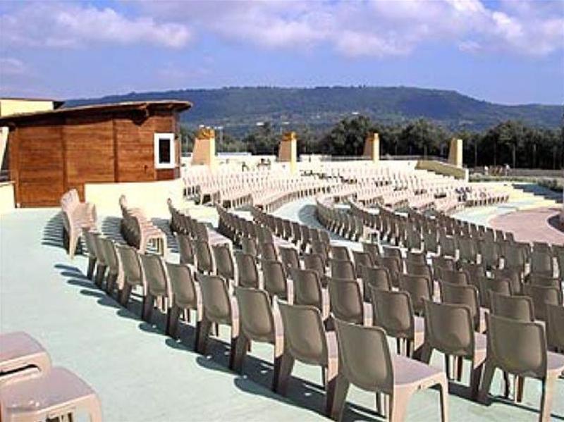 Falkensteiner Club Funimation Garden Calabria Curinga Esterno foto